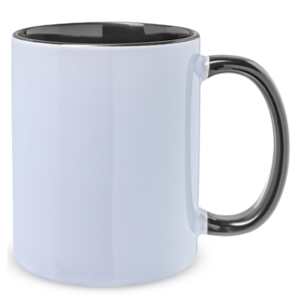 Custom Graphic Mugs